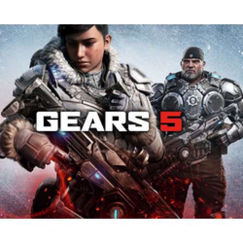  Gears 5 XBOX Game Pass